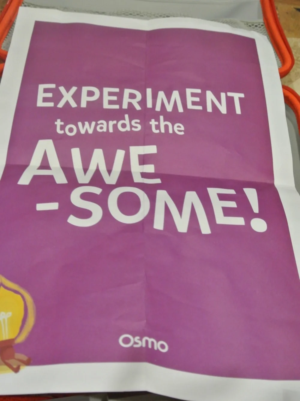 OSMO GENIOUS KIT